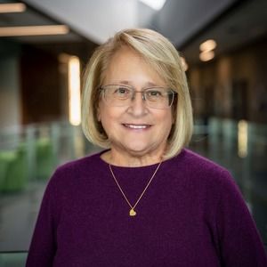 Meet your Posher, Susan